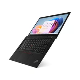 Lenovo ThinkPad X13 G1 13" Core i5 1.7 GHz - SSD 512 GB - 16GB - QWERTY - Español