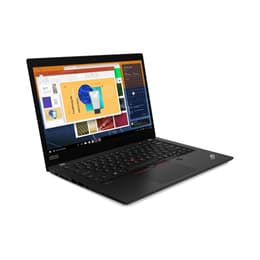 Lenovo ThinkPad X13 G1 13" Core i5 1.7 GHz - SSD 512 GB - 16GB - QWERTY - Español