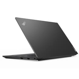 Lenovo ThinkPad E15 G2 15" Core i7 2.8 GHz - SSD 512 GB - 16GB - AZERTY - Francés