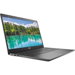 Dell Latitude 3510 15" Core i5 1.7 GHz - SSD 256 GB - 16GB - AZERTY - Francés