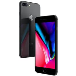 iPhone 8 Plus 256GB - Gris Espacial - Libre