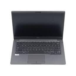 Dell Latitude 7400 14" Core i5 1.6 GHz - SSD 256 GB - 8GB - QWERTY - Inglés