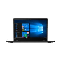 Lenovo ThinkPad T15 G1 15" Core i5 1.7 GHz - SSD 256 GB - 32GB - QWERTY - Inglés
