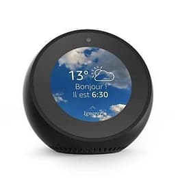 Amazon Echo Spot Objetos conectados