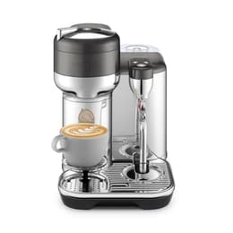 Cafeteras Expresso Compatible con Nespresso Sage The Vertuo Creatista 2,0000L -