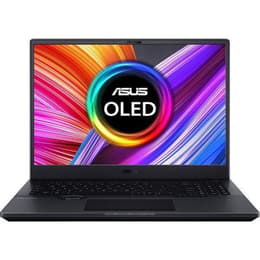 Asus ProArt Studiobook 16 H7600ZM 15" Core i7 2.3 GHz - SSD 1 TB - 32GB - QWERTY - Inglés