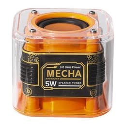Altavoz Bluetooth Mecha F22 -