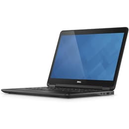 Dell Latitude E7440 14" Core i7 2.1 GHz - SSD 480 GB - 16GB - teclado español