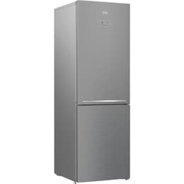 Frigorífico combinado Beko Rcne366e40zxbn