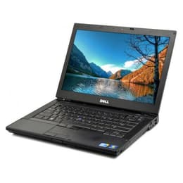 Dell Latitude E6410 14" Core i5 2.4 GHz - HDD 250 GB - 4GB - Teclado Alemán