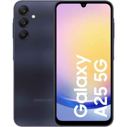 Galaxy A25 128GB - Azul - Libre - Dual-SIM