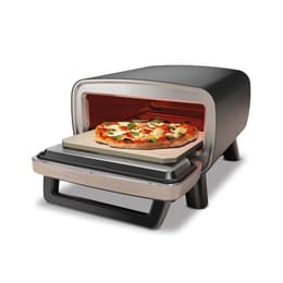 Sistema de chorro de aire multifunción Ninja MO201EU Horno