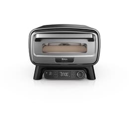Sistema de chorro de aire multifunción Ninja MO201EU Horno