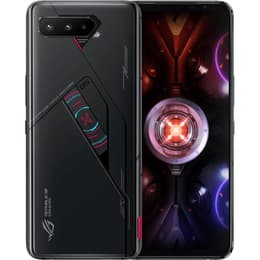 ROG Phone 5S Pro 512GB - Negro - Libre