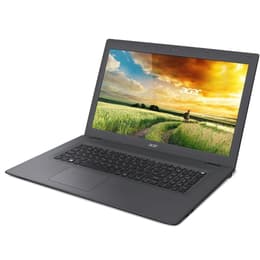 Acer Aspire E5-772G-53Z2 17" Core i5 1.7 GHz - HDD 1 TB - 4GB - teclado francés