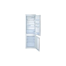 Frigorífico combinado encastrable No Bosch KIV34X20