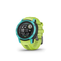 Relojes Cardio GPS Garmin Instinct 2S Surf Edition - Verde