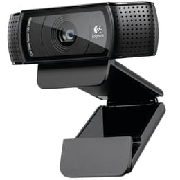 Logitech C920 V-U0028 Webcam