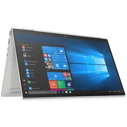 HP EliteBook X360 1030 G7 13" Core i7 1.8 GHz - SSD 512 GB - 16GB - QWERTZ - Alemán