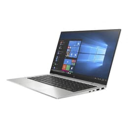 HP EliteBook X360 1030 G7 13" Core i7 1.8 GHz - SSD 512 GB - 16GB - QWERTZ - Alemán