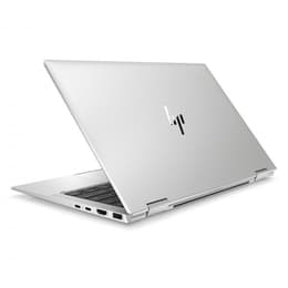 HP EliteBook X360 1030 G7 13" Core i7 1.8 GHz - SSD 512 GB - 16GB - QWERTZ - Alemán