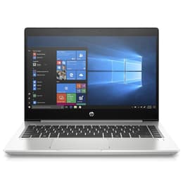HP ProBook 450 G6 15" Core i5 1.6 GHz - SSD 256 GB - 8GB - QWERTY - Italiano