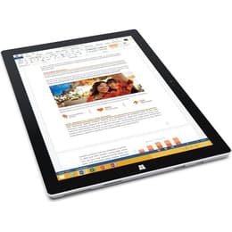 Microsoft Surface Pro 3 12" Core i7 1.7 GHz - SSD 512 GB - 8GB QWERTY - Inglés