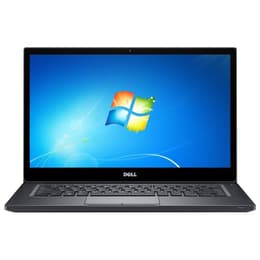 Dell Latitude 7280 12" Core i5 2.6 GHz - SSD 512 GB - 16GB - Teclado Francés