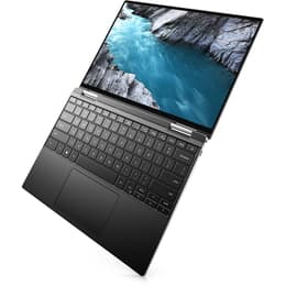 Dell XPS 7390 13" Core i7 1.3 GHz - SSD 256 GB - 8GB - QWERTY - Español