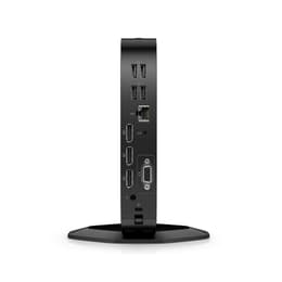 HP Elite T655 Ryzen Embedded 2.1 GHz - HDD 64 GB RAM 8 GB