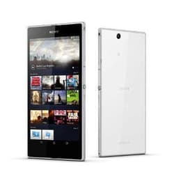 Sony Xperia Z1 Ultra 16GB - Blanco - Libre