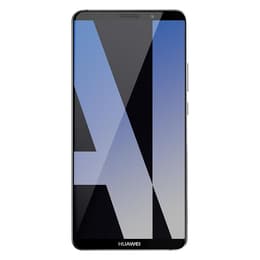 Huawei Mate 10 Pro 128GB - Gris - Libre - Dual-SIM