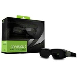 Nvidia 3D Vision 2 Gafas 3D