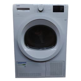 Secadora por condensación Carga frontal Beko BDB7135W
