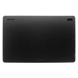 Galaxy Tab S7 FE 64GB - Negro - WiFi