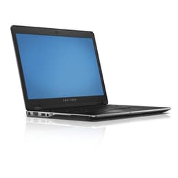 Dell Latitude 6430U 14" Core i5 1.8 GHz - SSD 256 GB - 8GB - teclado francés