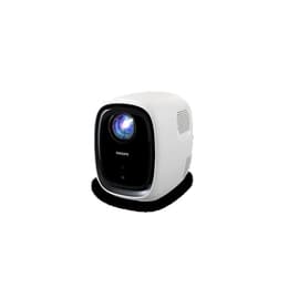 Proyector de vídeo Philips Neopix 130W 120 Lumenes Blanco