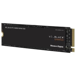 Western Digital Wd Ssd Wd 2tb M2 Sn750 Black Wds200t3x0c Llave USB