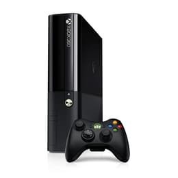 Xbox 360 Elite - Negro