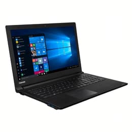 Toshiba Satellite Pro R50-B 16" Core i3 1.7 GHz - SSD 512 GB - 8GB - QWERTY - Inglés