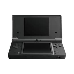 Nintendo DSi - HDD 0 MB - Negro