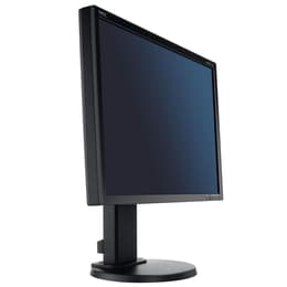 Monitor 22" LCD WSXGA+ Nec E222W-BK