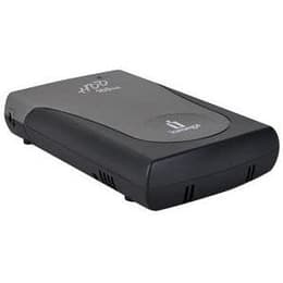Iomega DHD160-U Unidad de disco duro externa - HDD 160 GB USB 2.0