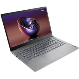 Lenovo ThinkBook 14 G3 14" Core i5 2.4 GHz - HDD 256 GB - 8GB - teclado español
