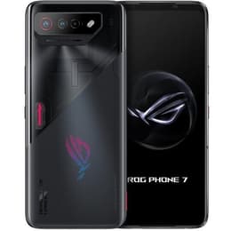 Asus ROG Phone 7 512GB - Negro - Libre - Dual-SIM