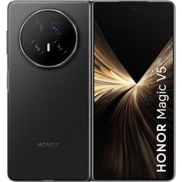 Honor Magic V5 512GB - Negro - Libre