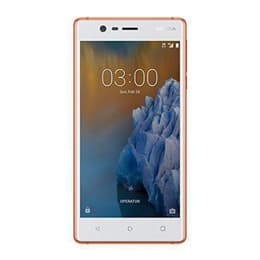 Nokia 3 16GB - Bronce - Libre