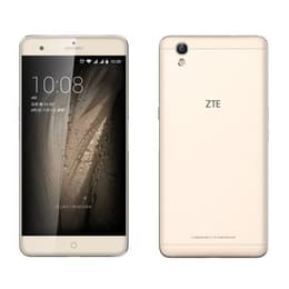 ZTE Blade V7 Max 32GB - Oro - Libre