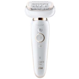 Depiladoras Braun Silk Epil 9 Flex