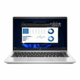 HP 240R G10 14" Core 3 1.2 GHz - SSD 512 GB - 8GB - QWERTY - Italiano